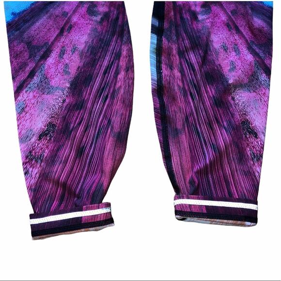 Lululemon Speed Wunder Tights Nulux 8 - Electrobeam Speed Tight Multi - Picture 5 of 8